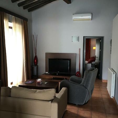 Apartamentos Jardines De Lorca Kültér fotó