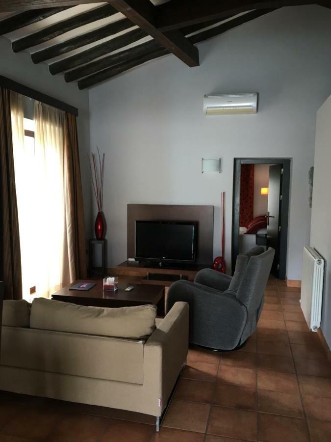 Apartamentos Jardines De Lorca Kültér fotó