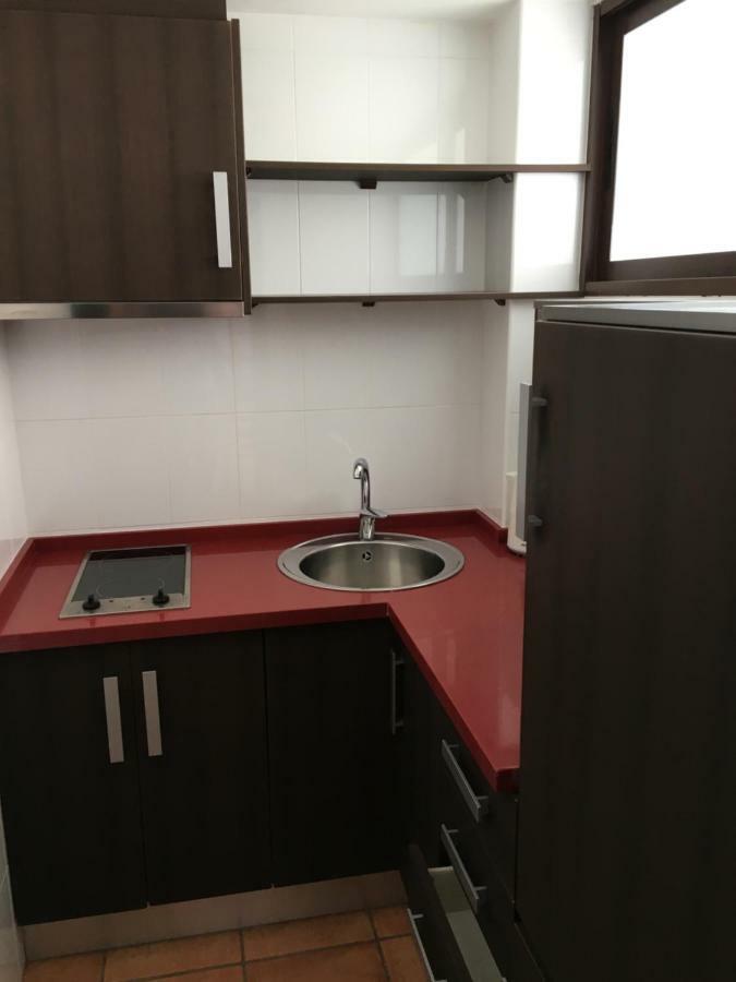 Apartamentos Jardines De Lorca Kültér fotó