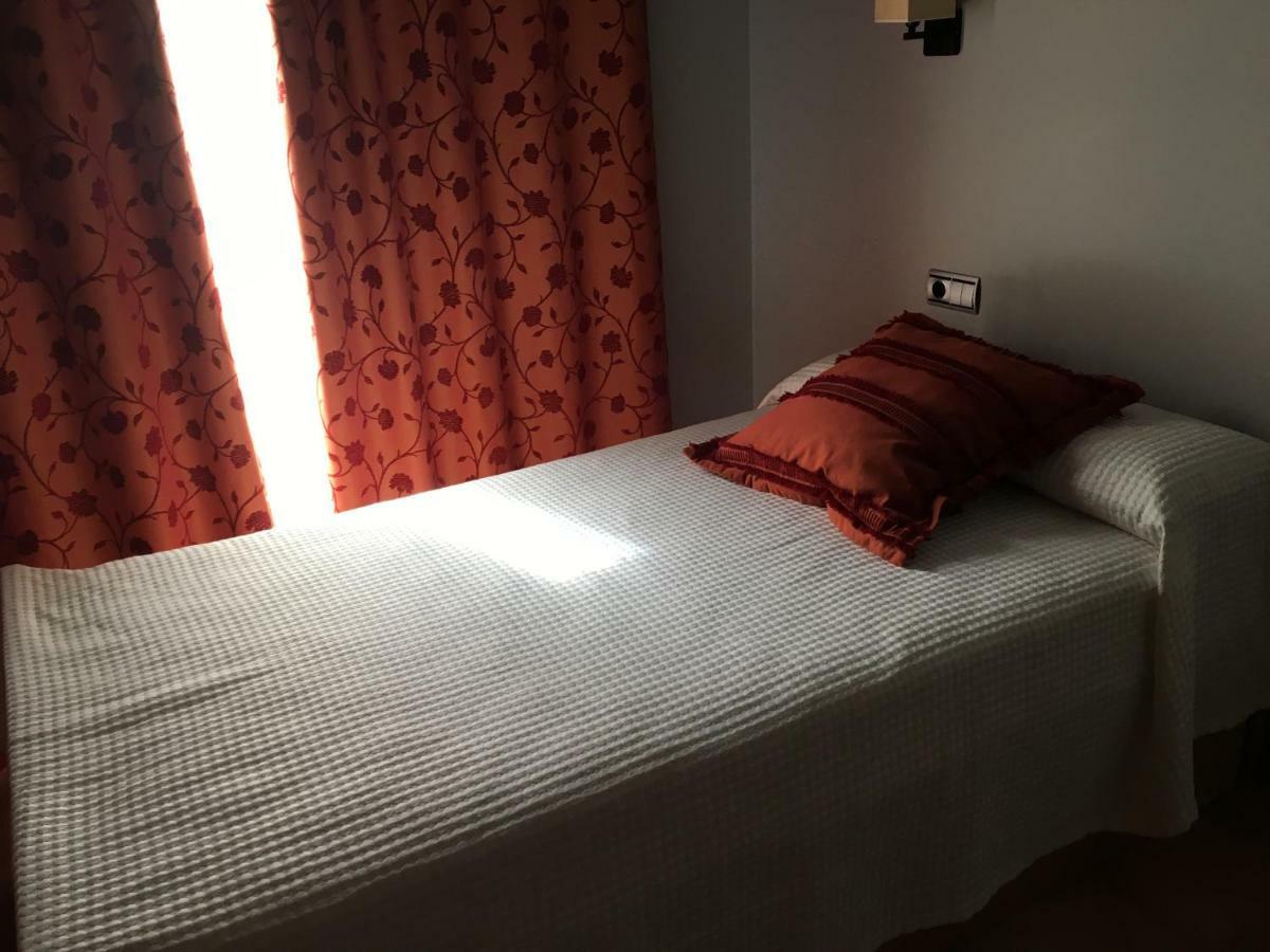 Apartamentos Jardines De Lorca Kültér fotó