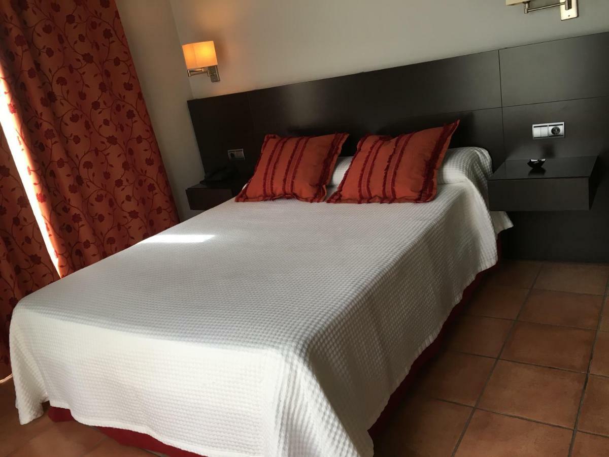 Apartamentos Jardines De Lorca Kültér fotó