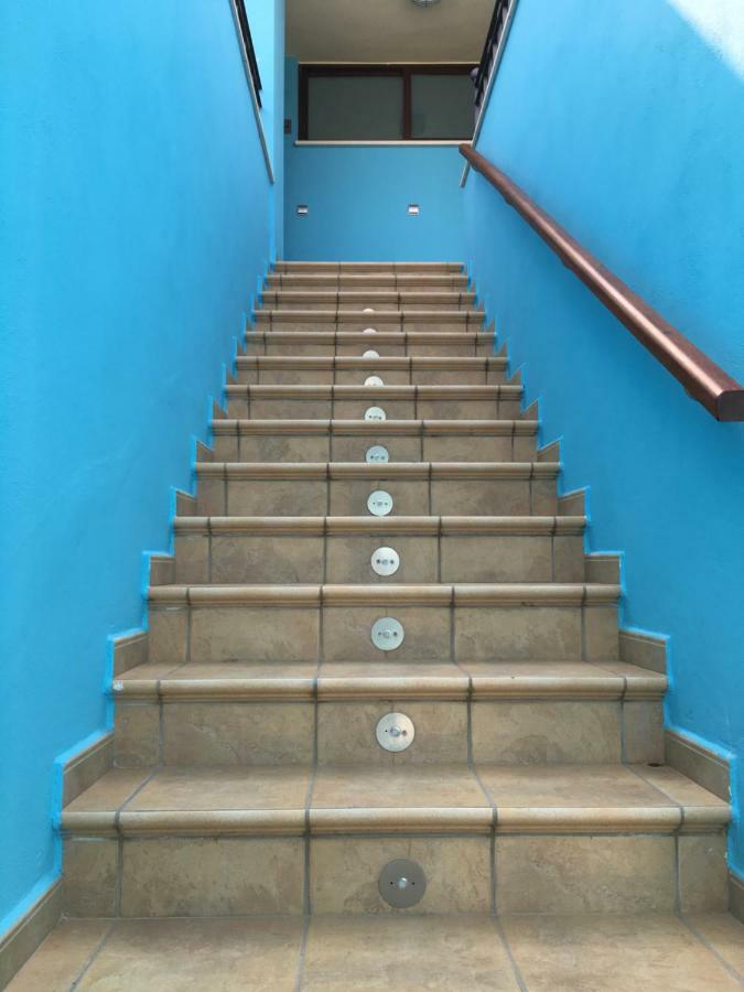 Apartamentos Jardines De Lorca Kültér fotó