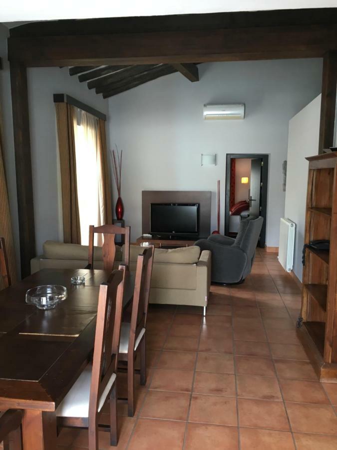 Apartamentos Jardines De Lorca Kültér fotó